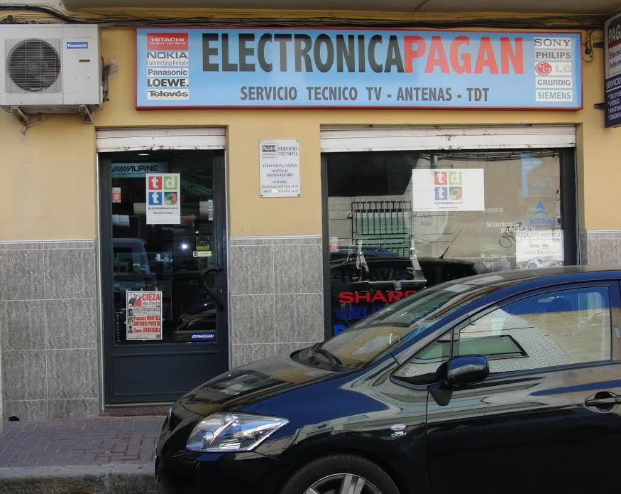 Galería de imágenes